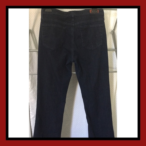 Adriano Goldschmied AG Angel boot fit jeans 30 - Picture 5 of 8